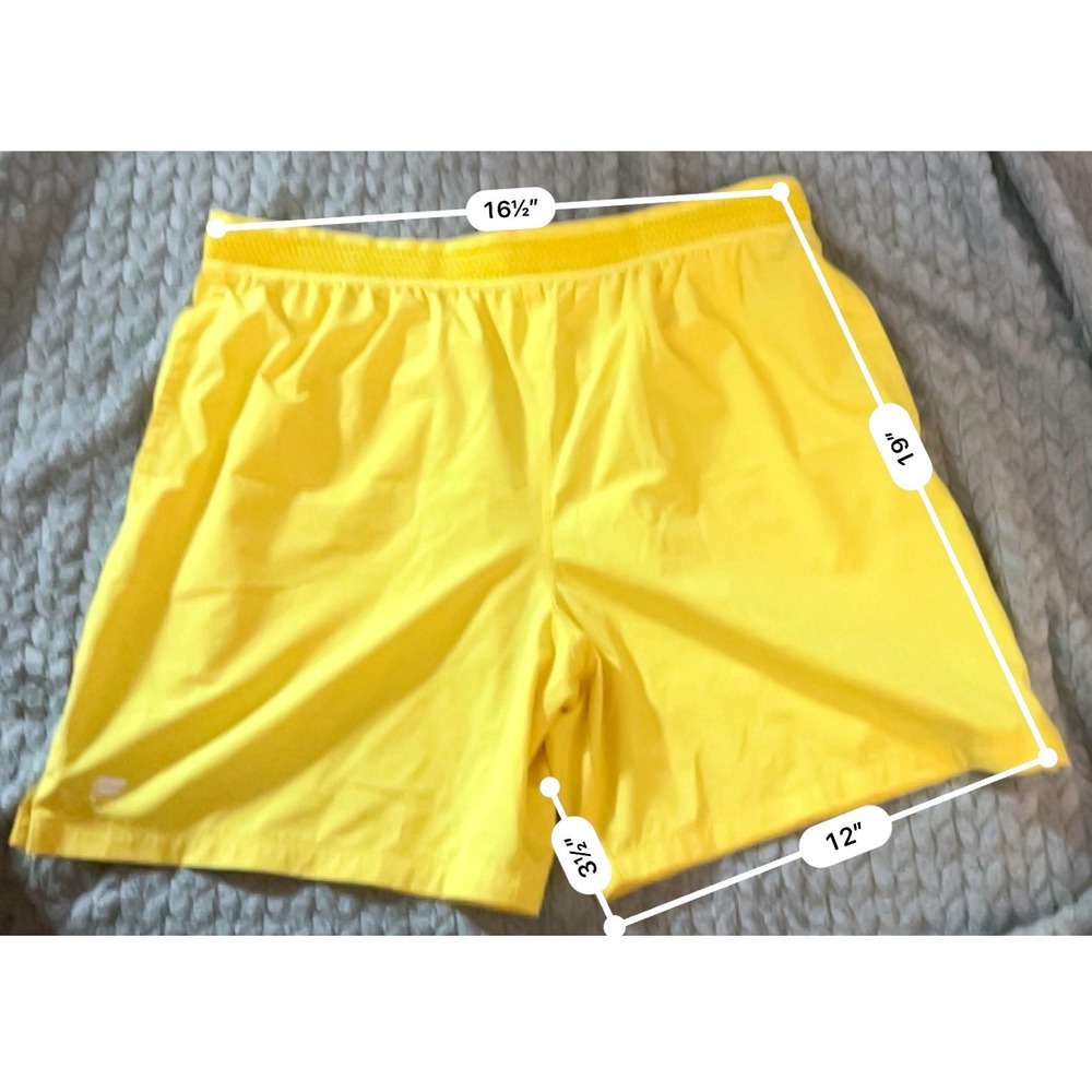Fabletics Fundamental Athletic Running Shorts Wai… - image 5